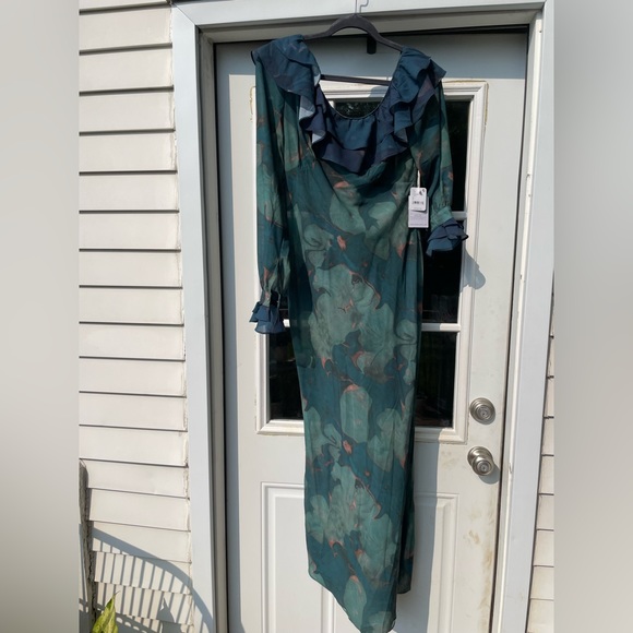 Stone cold fox vicious slip dress for free people - Picture 10 of 11